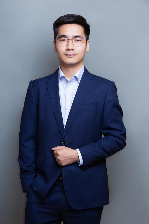 雷淑明 执行创意总监